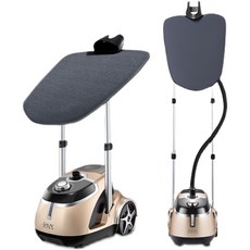 업소용스팀다리미