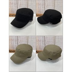 남성지프군모