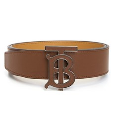 버버리모노그램벨트