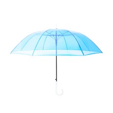 3단투명우산