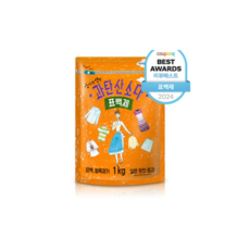 엄마의선택 과탄산소다 표백제, 500g, 1개