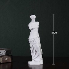 미술학원조각상