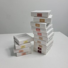 뉴스킨뉴컬러클렌징수플레