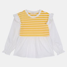 일로딜로날개블라우스