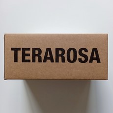 테라로사드립백