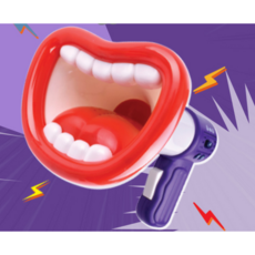 목소리변조장난감