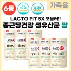 락토핏골드 TOP01