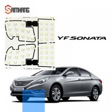 yf소나타앰프