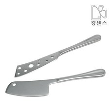 신형 치즈칼 사각/타공, 1개, 신형 치즈칼 (타공)