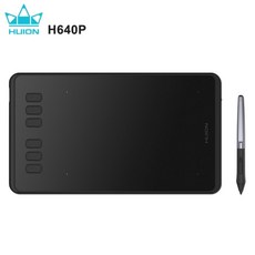 휴이온h640p