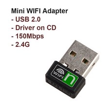 와이파이동글이