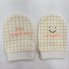 아가방 충주모다 스마일 손싸개 01P085802