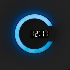 무아스미러클락