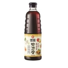 샘표맛간장
