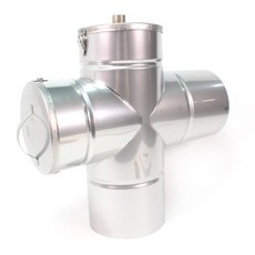 125mm스텐연통