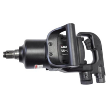 에어임팩트렌치 UDT 전동공구 UD-3800GS 일자형 숏타입, 1개