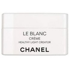 샤넬 르 블랑 크림 HL 50g -CHANEL-, 1