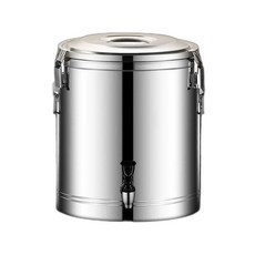 스테인레스보온통 100L 보온보냉 냉온수 업소용, 10L 무드래곤