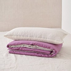 침구풀세트라일락