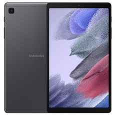 삼성전자 갤럭시탭 A7 Lite 8.7, Gray, 32GB, Wi-Fi+Cellular