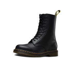 [패션 영륜 스타일]Dr. Martens마 틴 박사 1490 레 전 드 10 홀 마 틴 화 남녀 공용 1157001 블랙 UK - 4 (오 마 이 37)