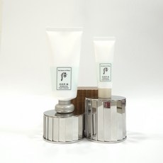 더히스토리오브후 공진향 청안 클렌징폼 스페셜 세트, 180ml, 1개
