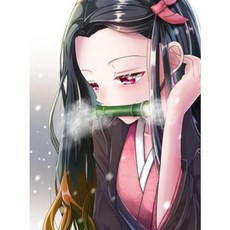 귀멸의칼날대장장이마을편