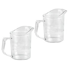 Buy goods PC量杯燒杯, 單色, 225毫升