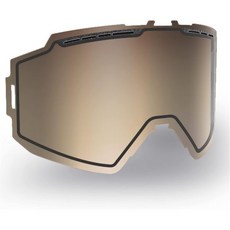 509 시니스터 X6 이그나이트 렌즈사파이어 미러 스모크 틴트, El Dorado Mirror Sunset Tint