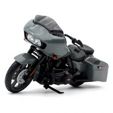 마이스토 할리데이비슨 2018 CVO 로드 글라이드 1:18 모형오토바이 미니어처/Maisto 1:18 Harley Davidson 2018 CVO Road Glide