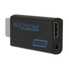wii2hdmi