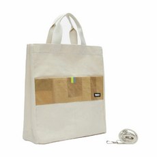 [현대백화점][119REO] 레토백(아이보리) RETOBAG(IVORY) REO + TOTE BAG