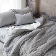 호텔식여름이불