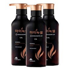 마이녹셀샴푸
