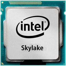 Intel CM8066201927306 PENTIUM - G4400-3.3 GHZ - FCLGA1151-3 MB PROD170003297, 상세 설명 참조0