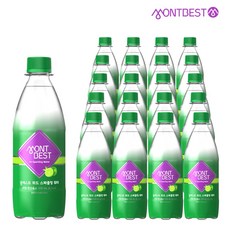 몽베스트탄산수