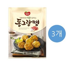 동원동그랑땡