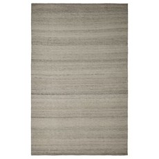 이케아 STOCKHOLM 2017 스톡홀름 평직러그 - 핸드메이드/그물 패턴 그레이 170x240 cm