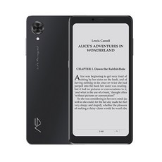 e book 리더기 전자책 하이센스 A9, 블랙 128GB