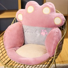왕관쿠션커버