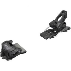Tyrolia 바인딩 티롤리아 공격 11GW, Black, 110mm