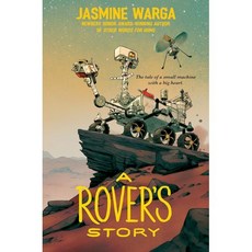 A Rover's Story, Balzer & Bray/Harperteen