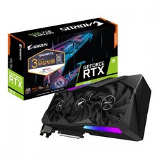 rtx3070어로스마스터