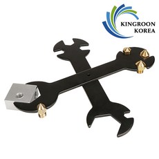 킹룬노즐