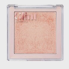 글린트 하이라이터 01 듀이문 02 다이아몬드베일 03 크롬베이비 04 밀키문, 1개