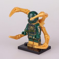 레고슈퍼히어로즈미니피규어