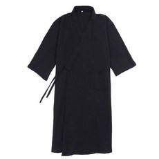 개량한복 아우터 생활한복 복고풍 누빔 자켓 여성 롱 겨울