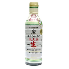 [기꼬만] 환대두 저염 생간장, 2개, 450ml