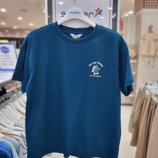 에꼴리에티셔츠