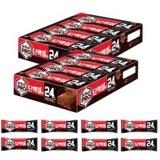 닥터유프로틴바24g